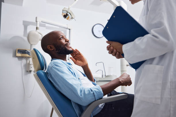 Best Emergency Tooth Extraction in Reinbeck, IA