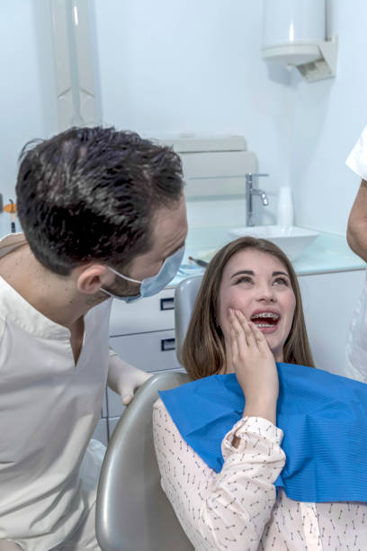 Best Emergency Treatment for Toothache in Reinbeck, IA